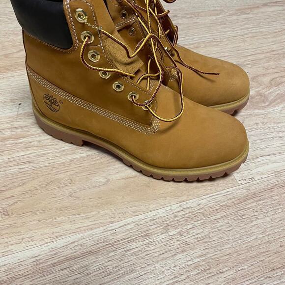 Timberland 6\